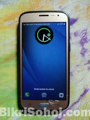 Samsung J2